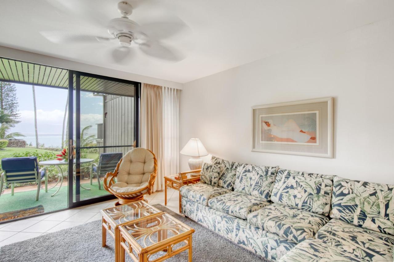Mahina Surf I Napili-Honokowai Quarto foto