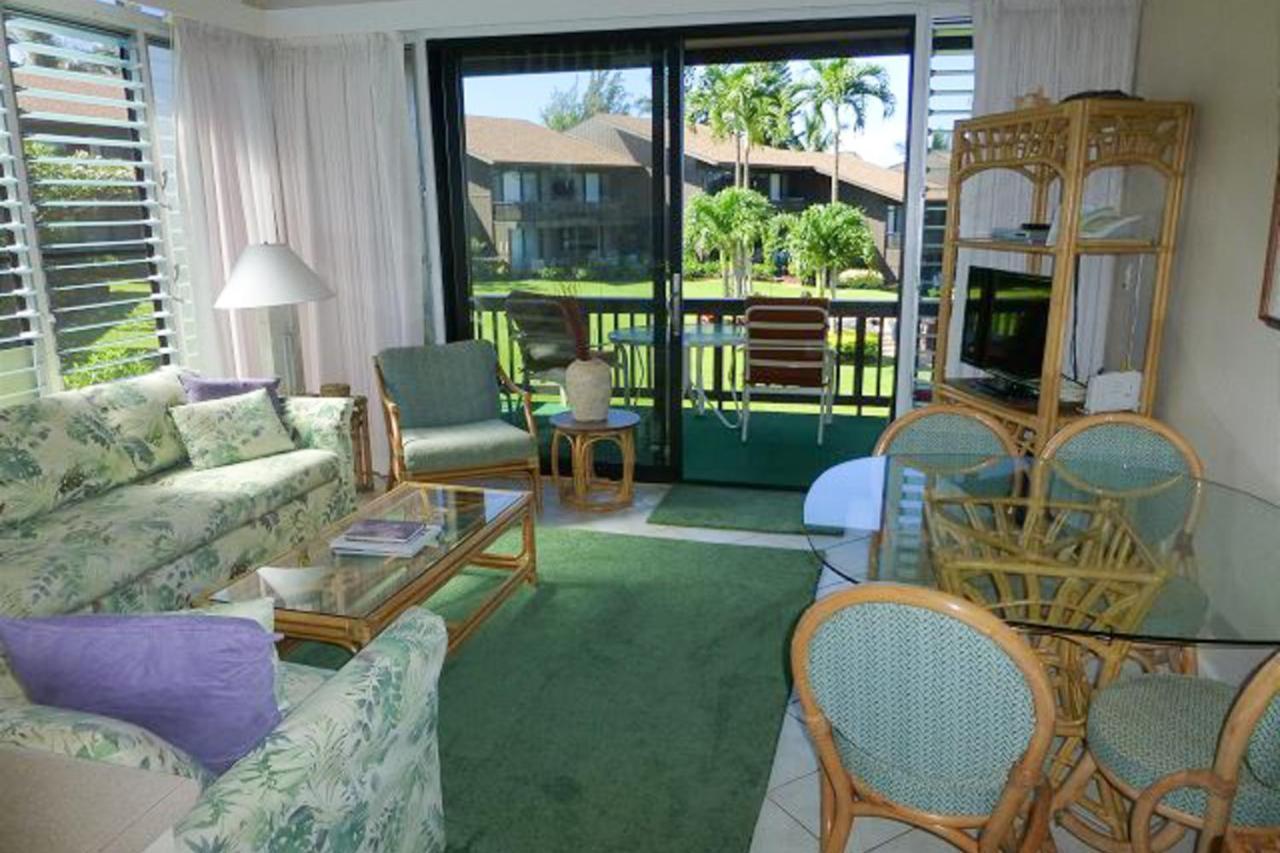 Mahina Surf I Napili-Honokowai Quarto foto