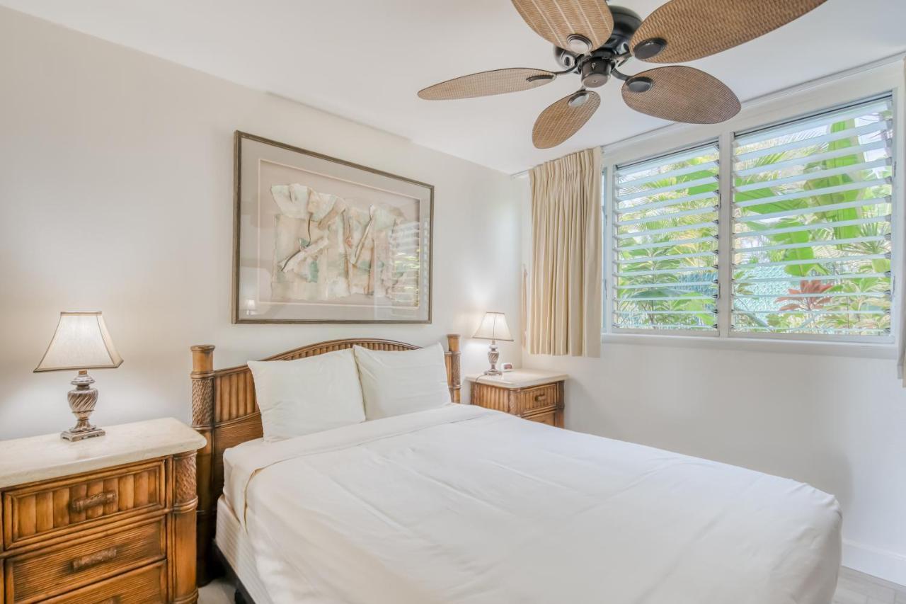 Mahina Surf I Napili-Honokowai Quarto foto