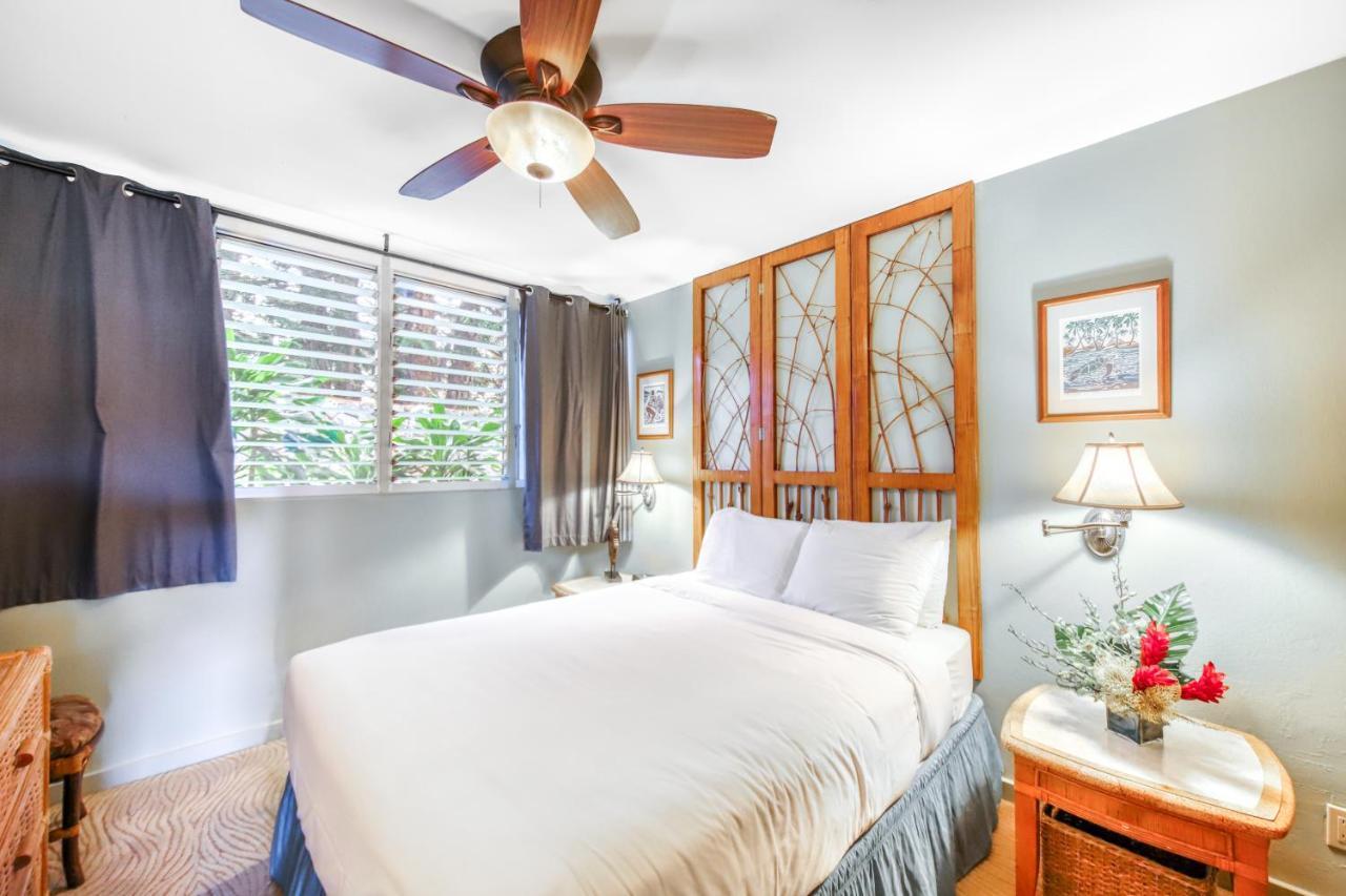 Mahina Surf I Napili-Honokowai Quarto foto
