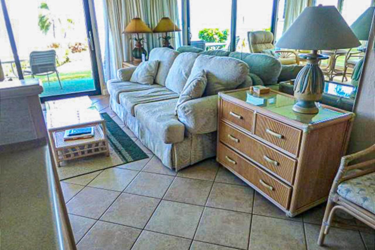 Mahina Surf I Napili-Honokowai Quarto foto