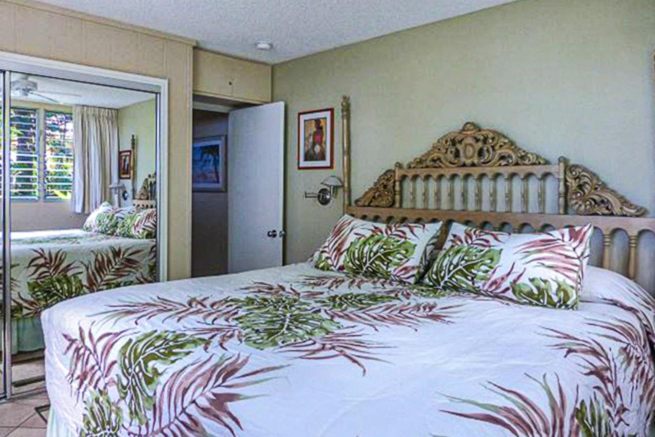Mahina Surf I Napili-Honokowai Quarto foto