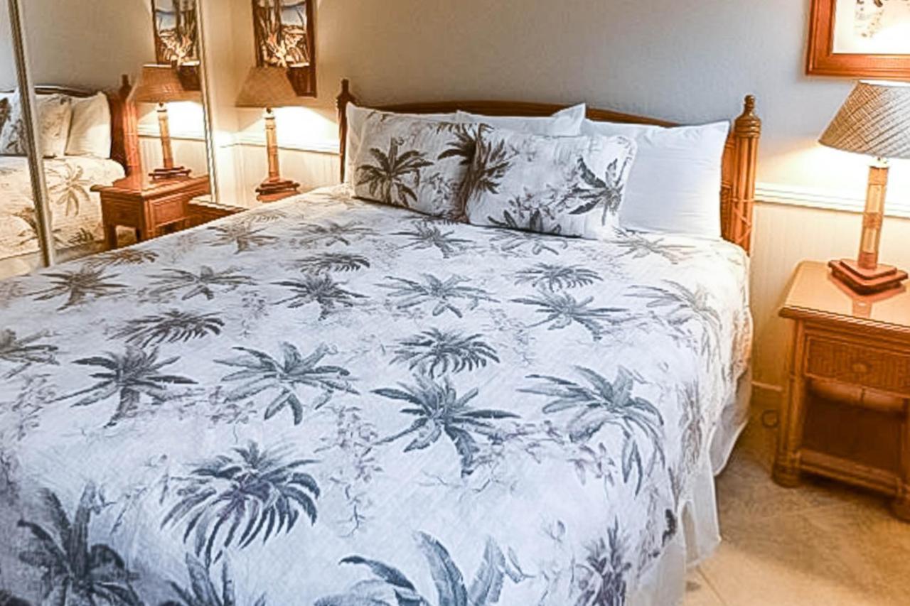 Mahina Surf I Napili-Honokowai Quarto foto